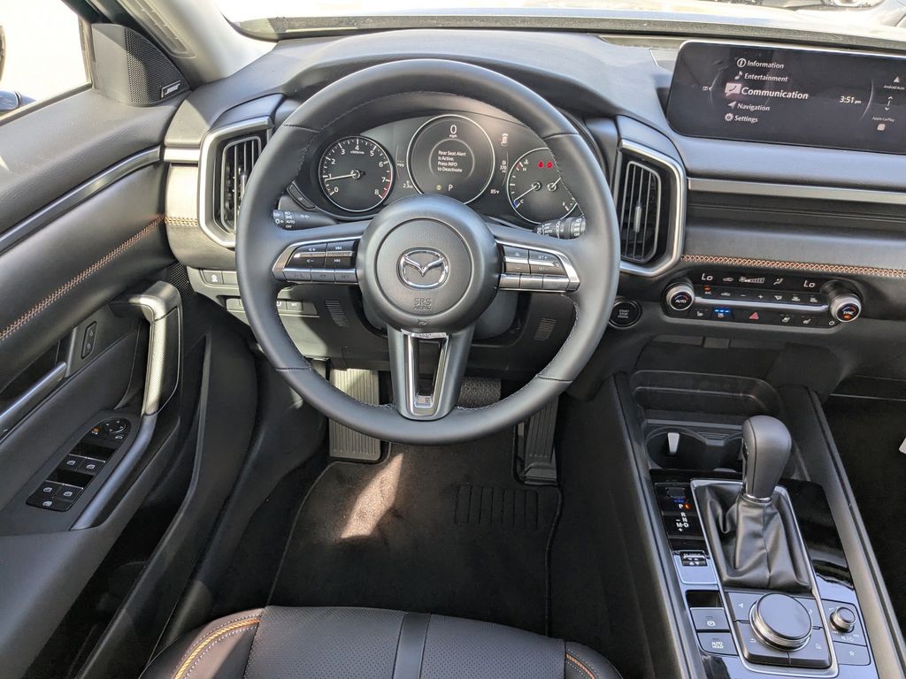 2026 Mazda CX-50 2.5 S Premium