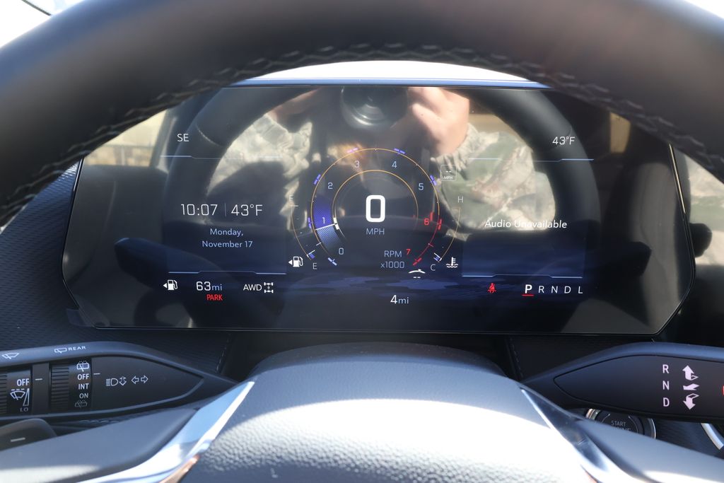 Thumbnail: 2026 Chevrolet Equinox - 20