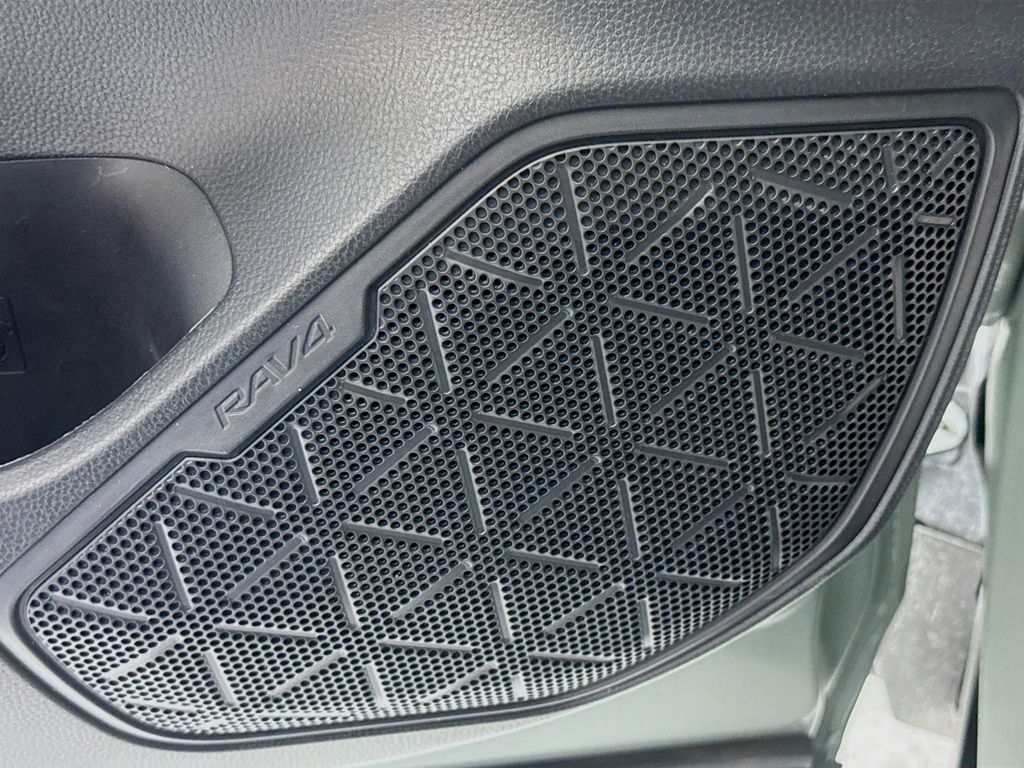 Used Car 2023 Toyota Rav4  Xle For Sale In Austin, Texas