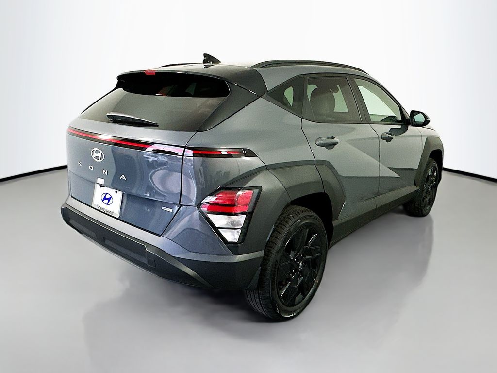 Thumbnail: 2026 Hyundai Kona - 5