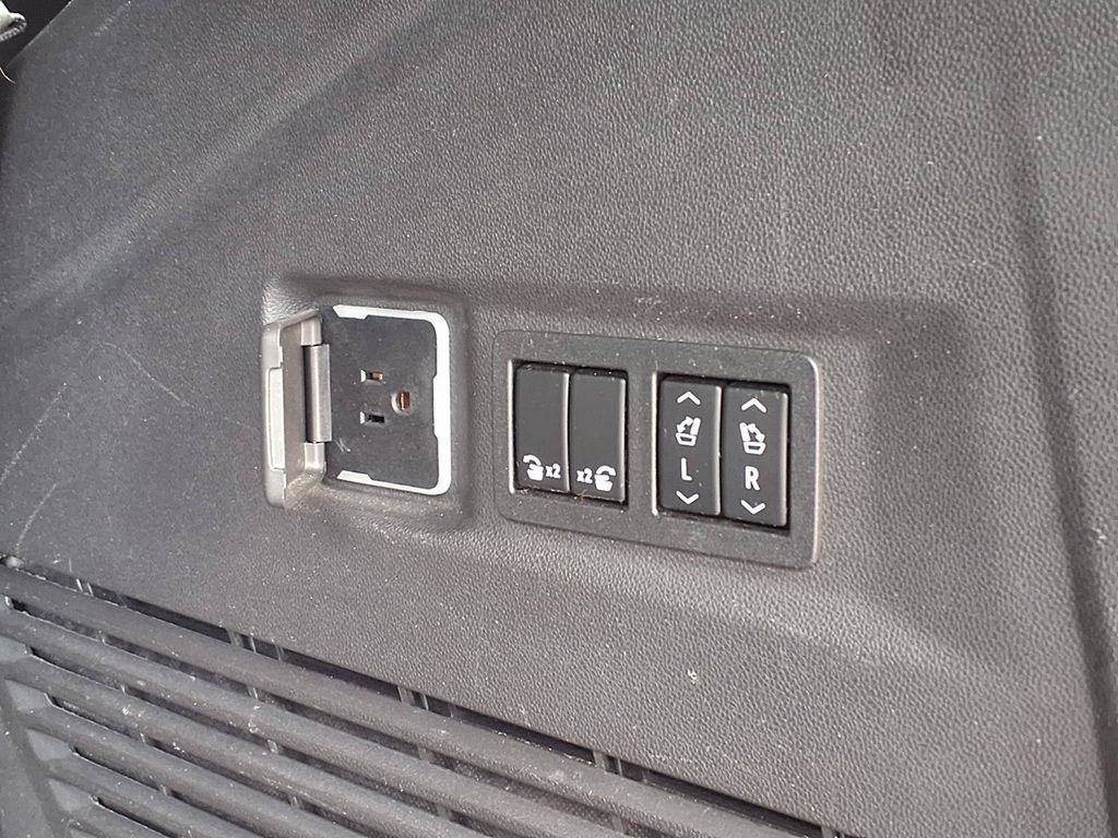 Used 2021 Chevrolet Tahoe SUV