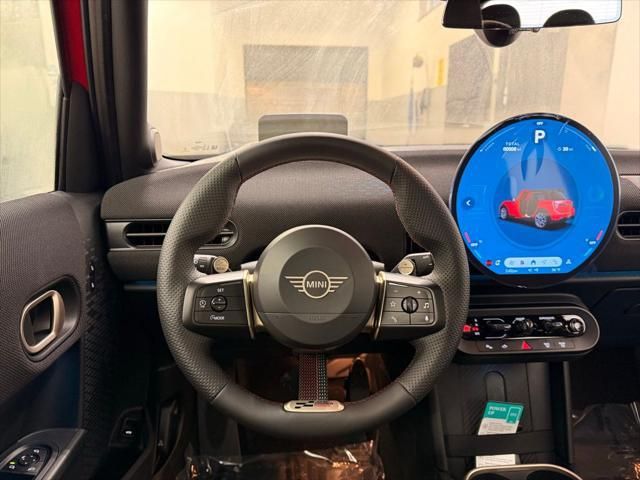 Thumbnail: 2026 MINI Cooper - 22