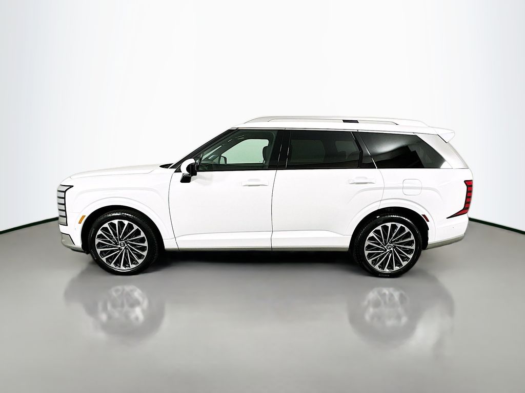 Thumbnail: 2026 Hyundai Palisade - 8