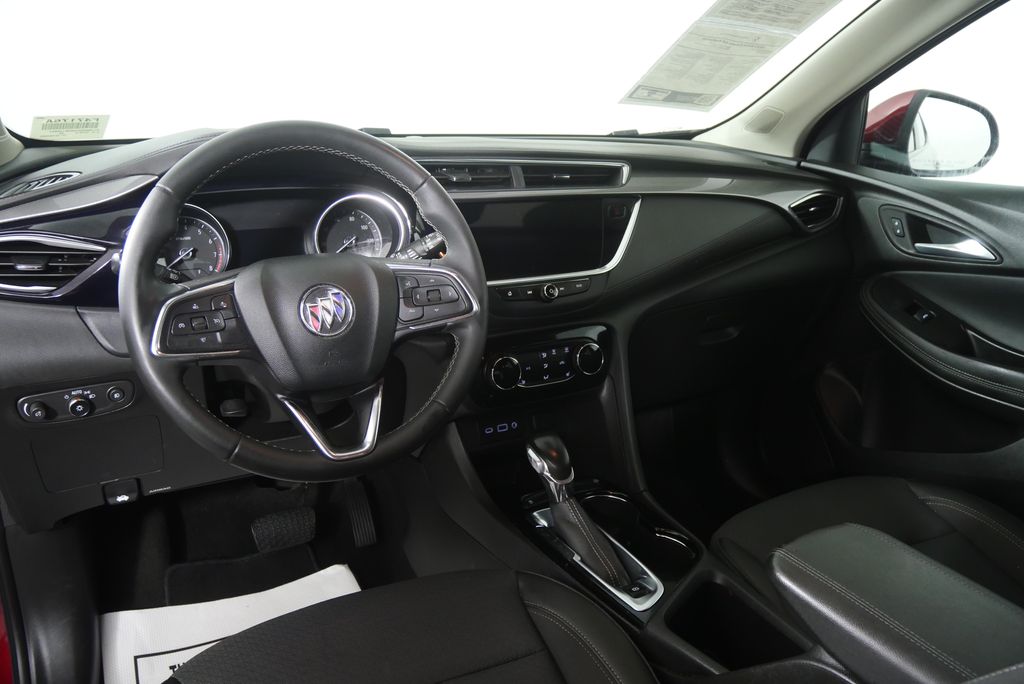 Thumbnail: 2022 Buick Encore GX - 14