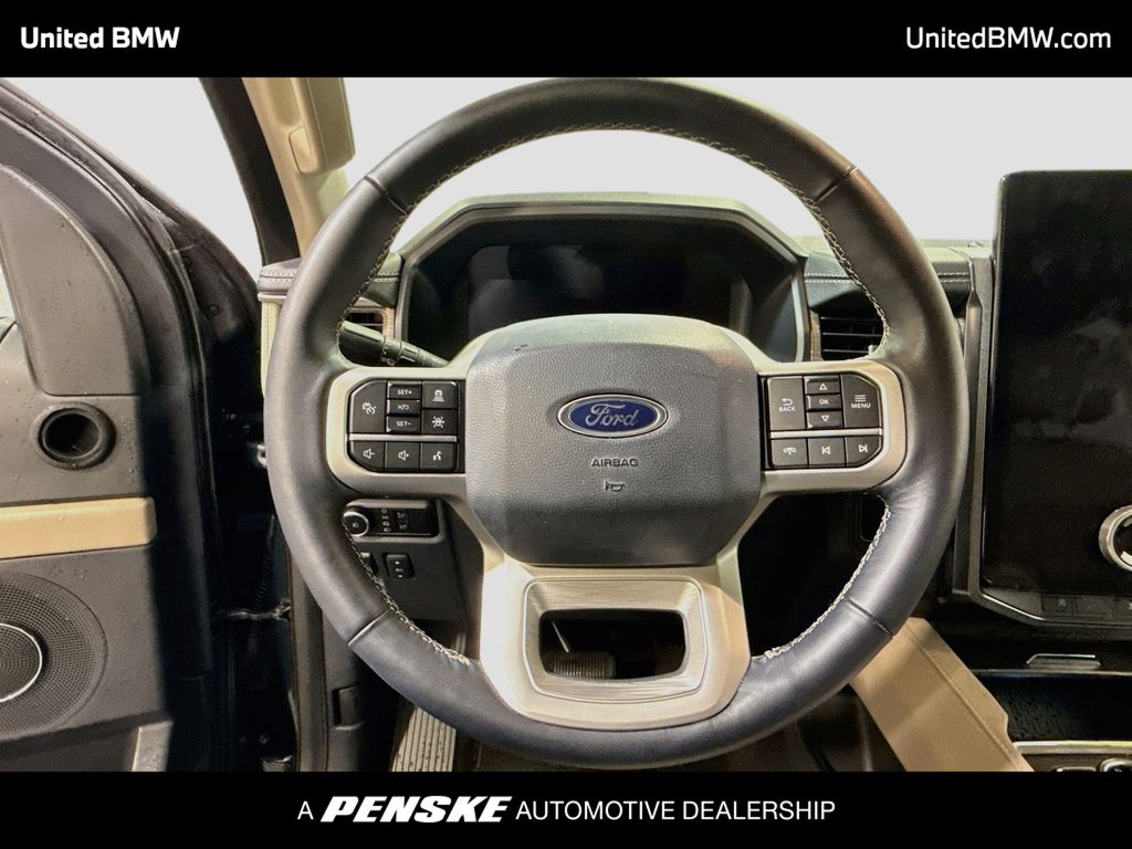 Thumbnail: 2024 Ford Expedition - 6