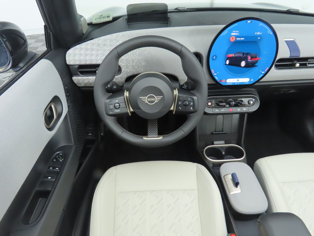 Thumbnail: 2025 MINI Cooper Convertible - 19