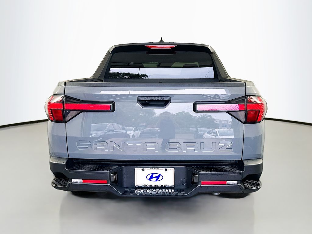 Thumbnail: 2026 Hyundai Santa Cruz - 6