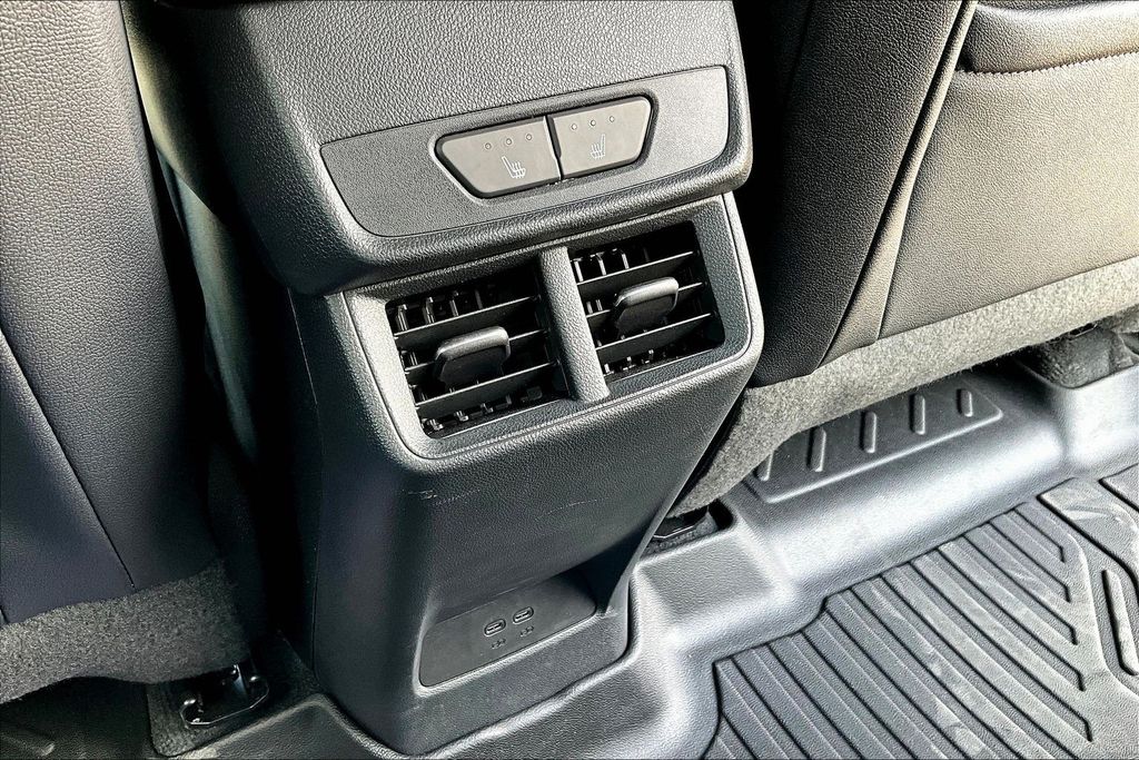 2025 Chevrolet Equinox ACTIV - 10