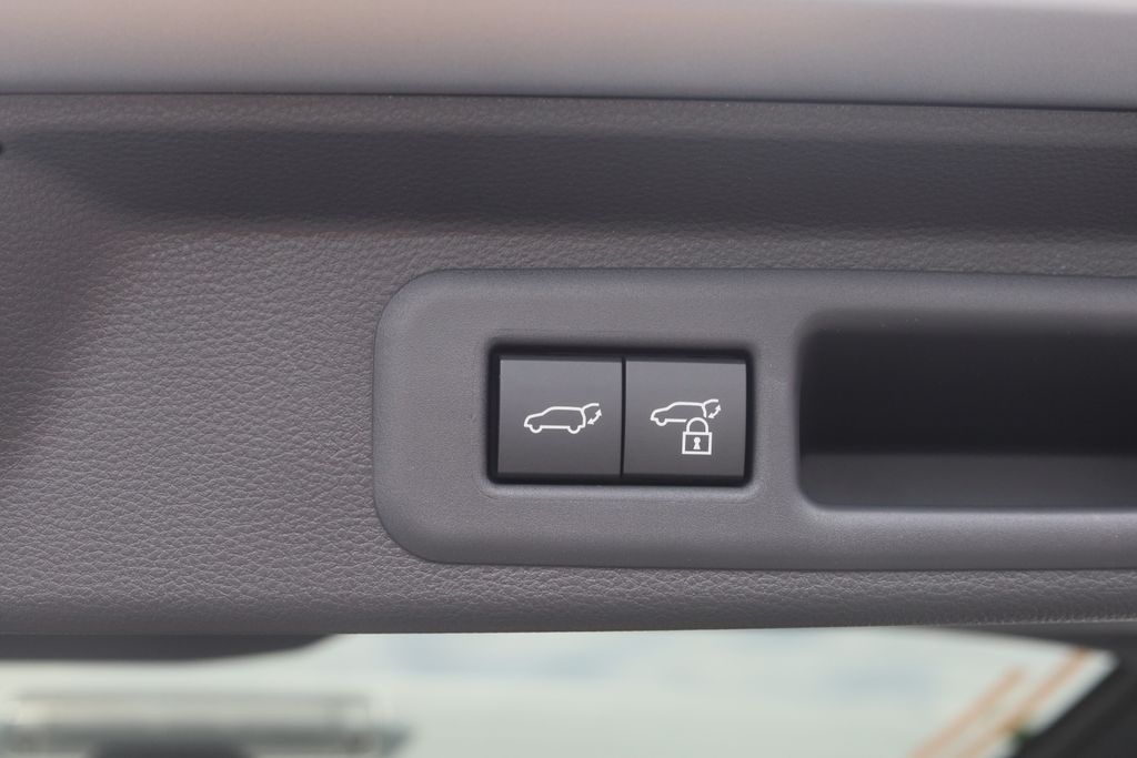 New 2026 Toyota Sequoia SUV