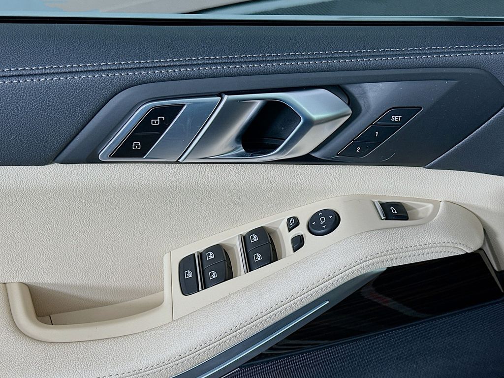 2020 BMW X5 xDrive40i 18