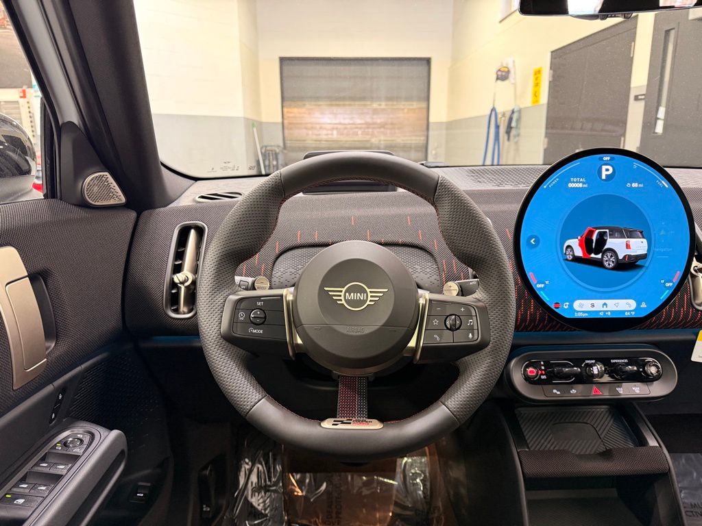 Thumbnail: 2026 MINI Cooper Countryman - 22