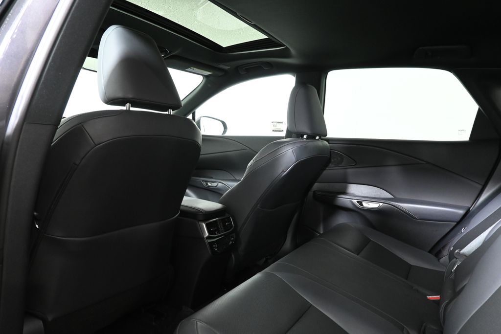 Thumbnail: 2025 Lexus RX - 31