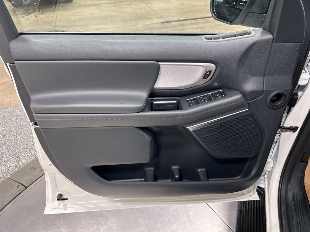 new 2026 Ford Expedition Max car, priced at $75,900