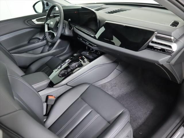 Thumbnail: 2025 Audi A5 - 19