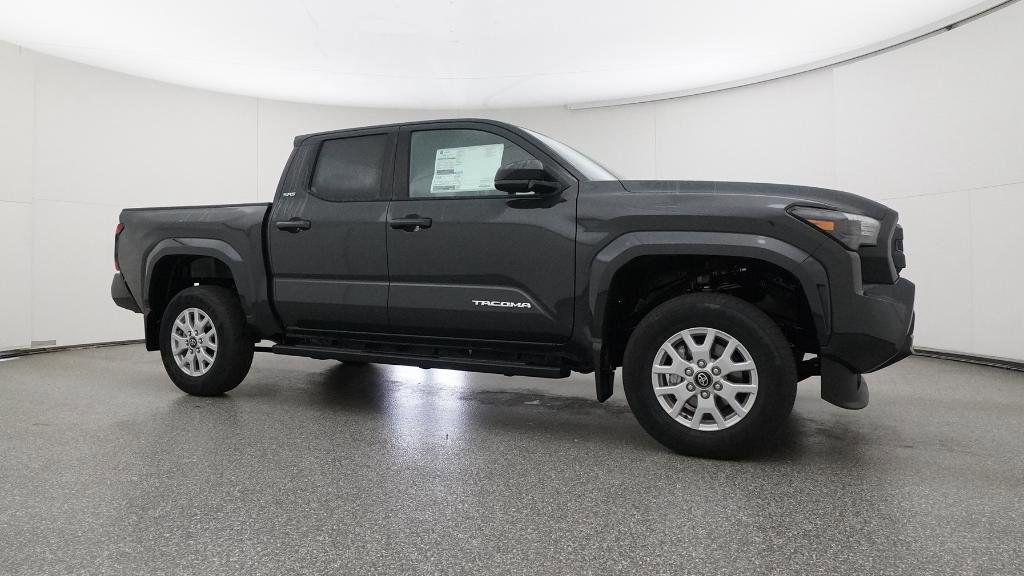 Thumbnail: 2025 Toyota Tacoma - 25