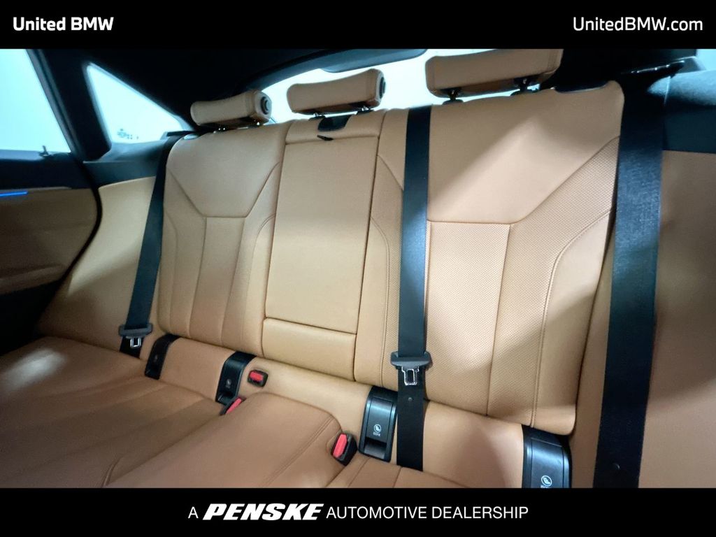 Thumbnail: 2023 BMW i4 - 21