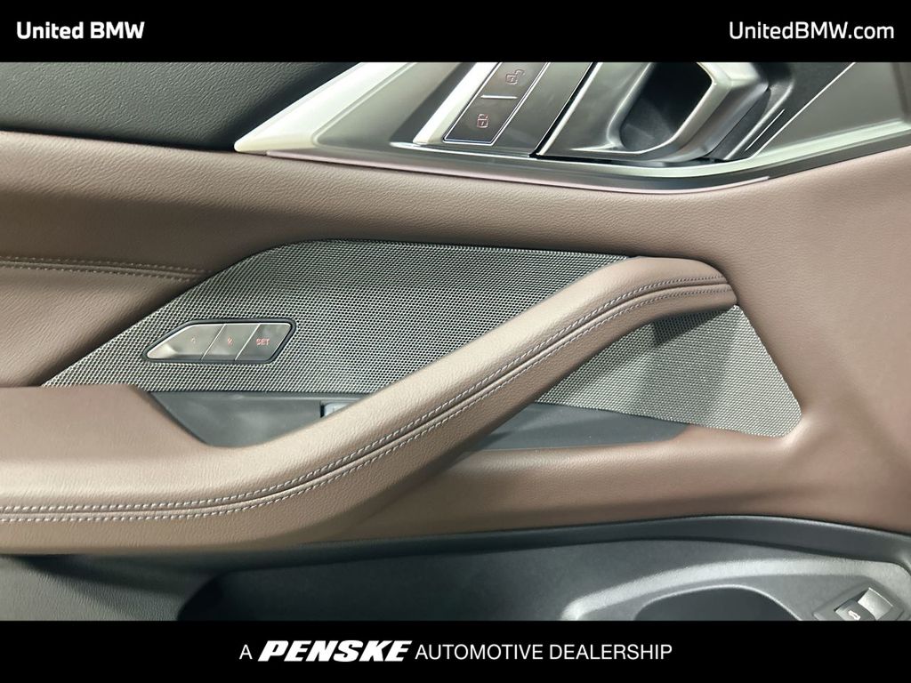 Thumbnail: 2026 BMW 4 Series - 11