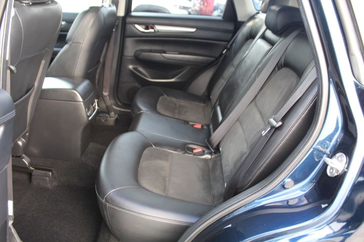 Used Car 2023 Mazda Cx-5  2.5 S Select Package For Sale Under $25,000 In Georgetown, Texas