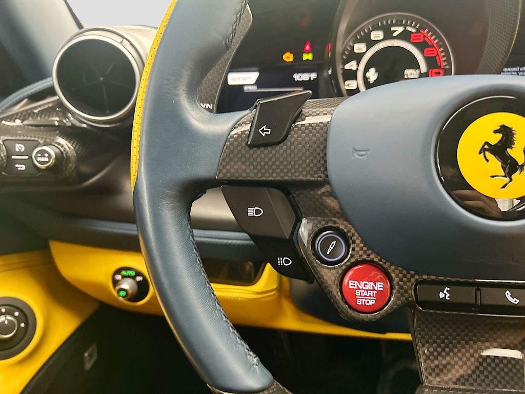 Thumbnail: 2022 Ferrari F8 - 11
