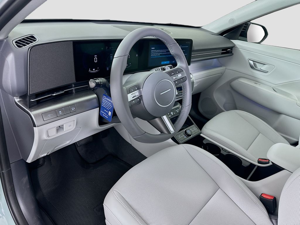 Thumbnail: 2026 Hyundai Kona - 9