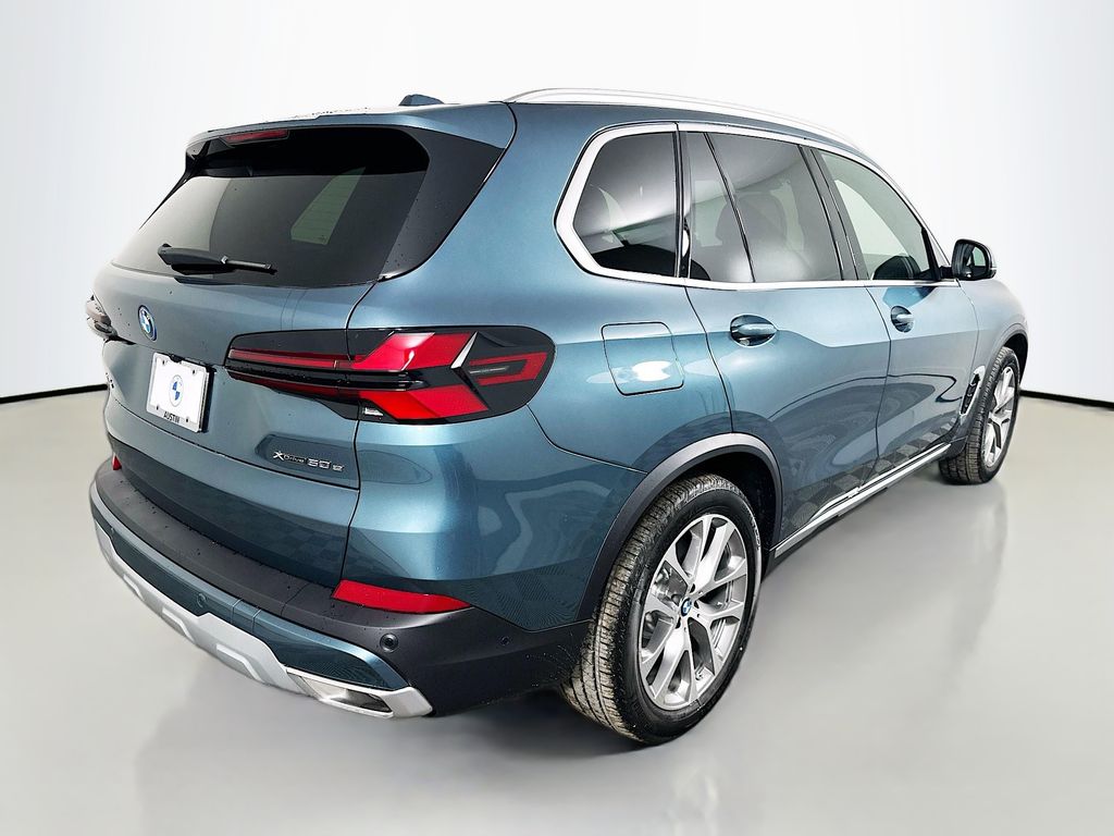 Thumbnail: 2026 BMW X5 - 5
