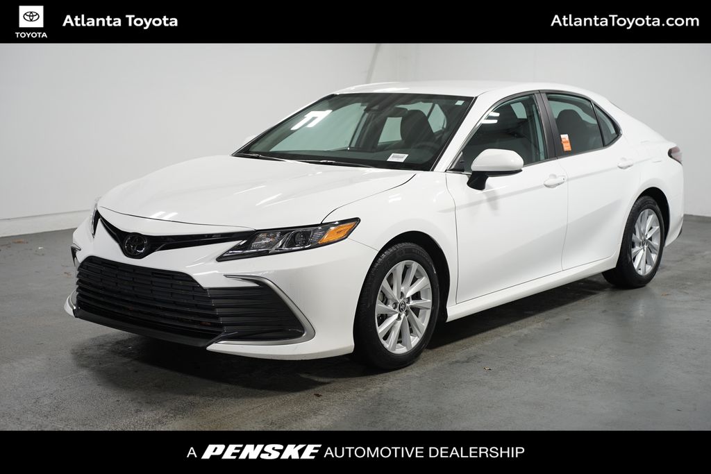 2023 Toyota Camry LE -
                Duluth, GA