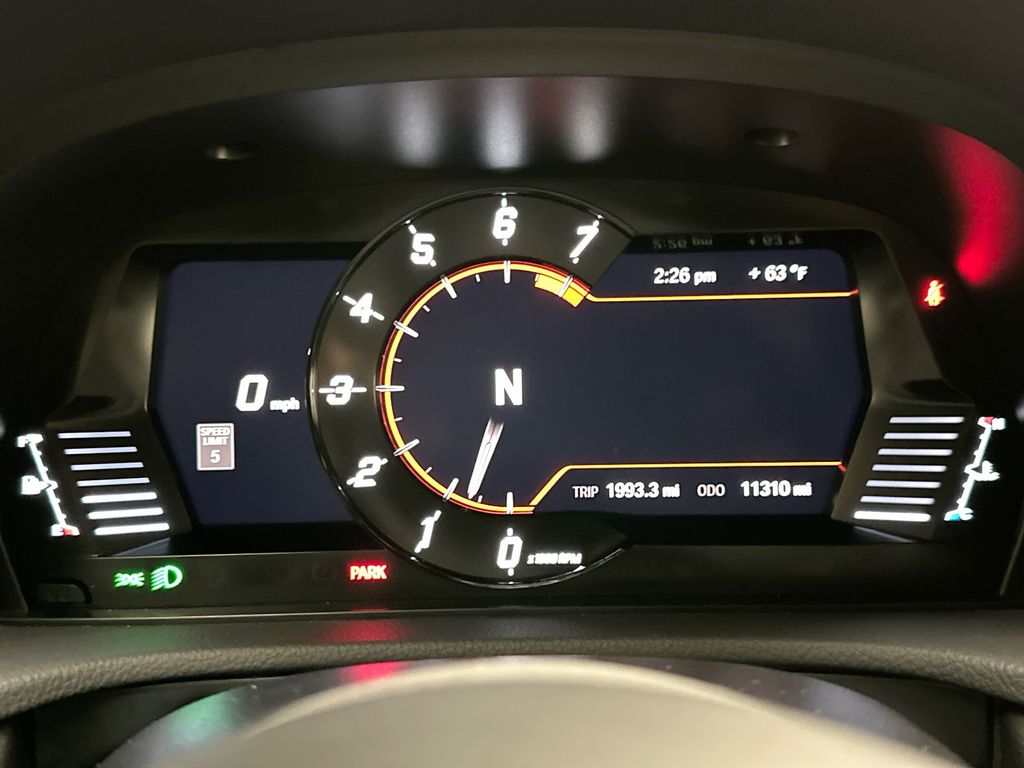 Thumbnail: 2024 Toyota GR Supra - 17