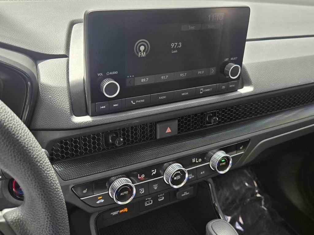 2025 Honda CR-V - $27,989