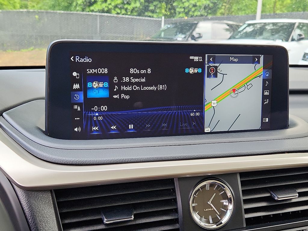 2022 Lexus RX 350 18
