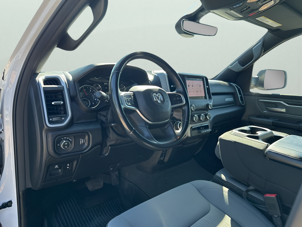 Used Car 2022 Ram 1500  Big Horn/lone Star For Sale Under $40,000 In Austin, Texas