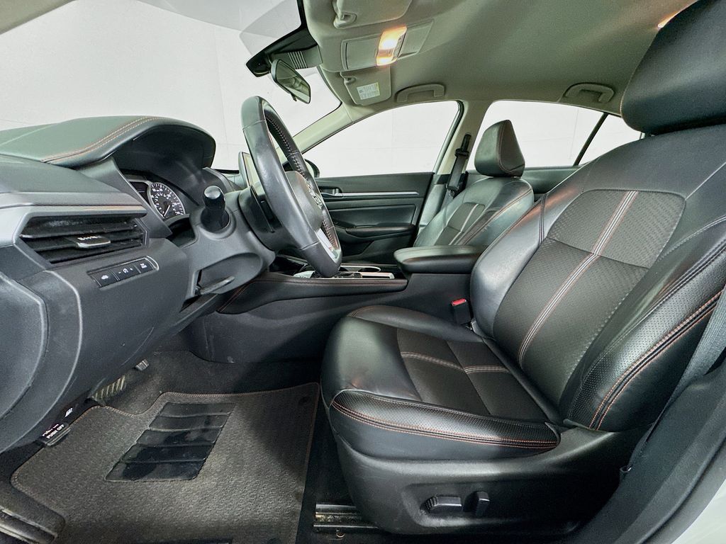 Used Car 2024 Nissan Altima  2.5 Sr For Sale Under $20,000 In Austin, Texas