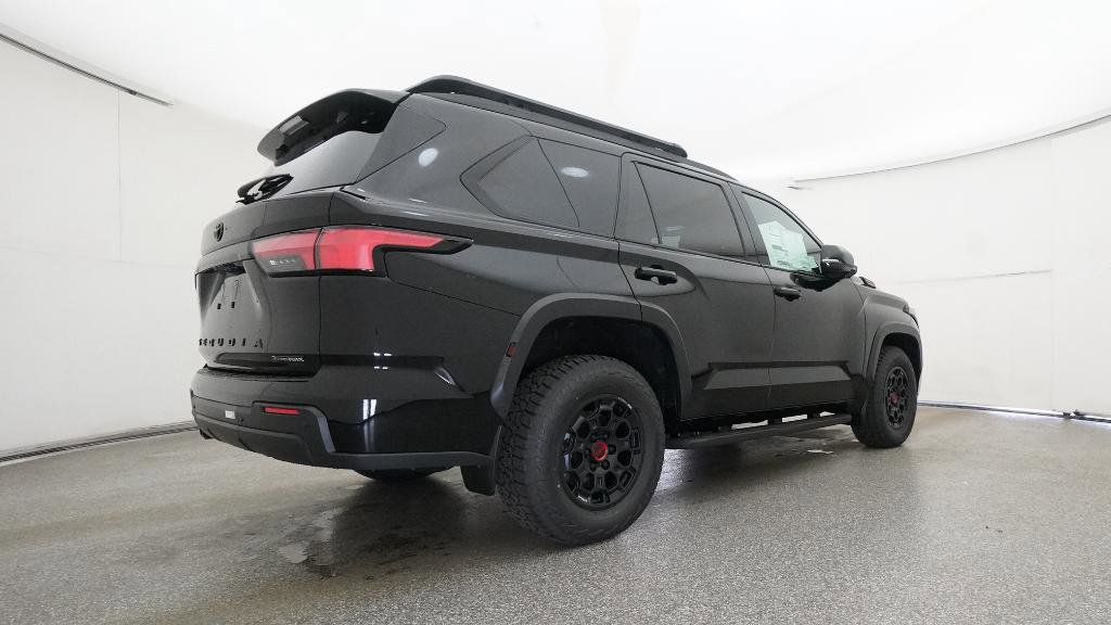 Thumbnail: 2026 Toyota Sequoia - 26