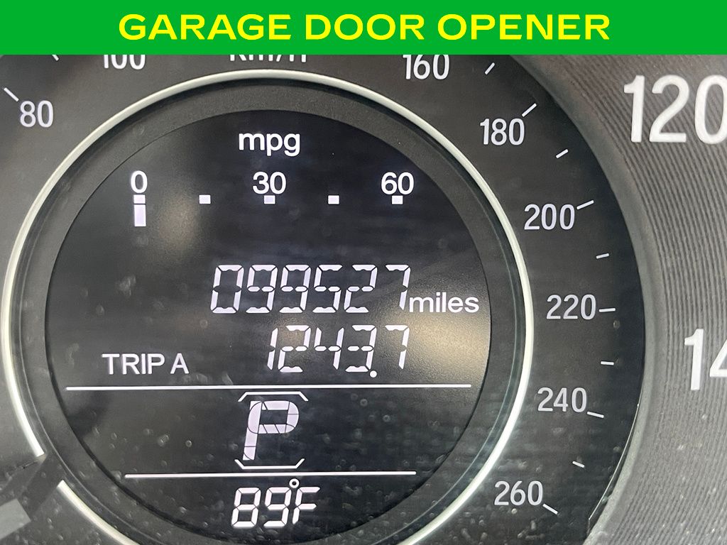 used 2016 Honda Accord car, priced at $17,000