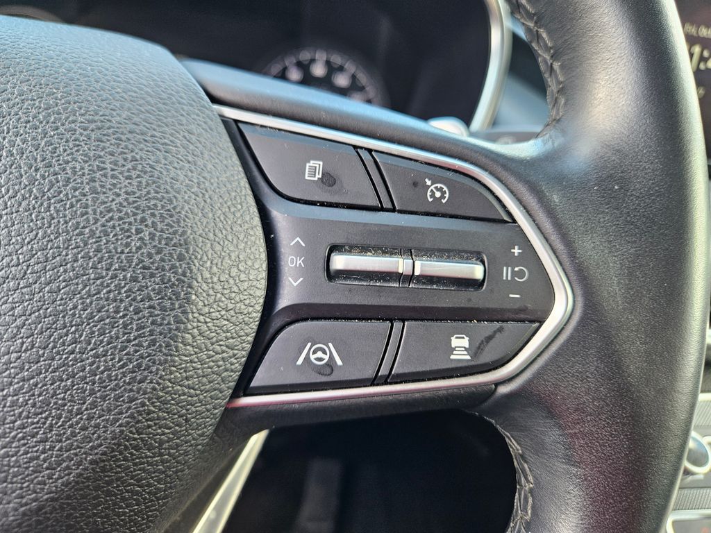 Thumbnail: 2023 Hyundai Santa Fe - 19