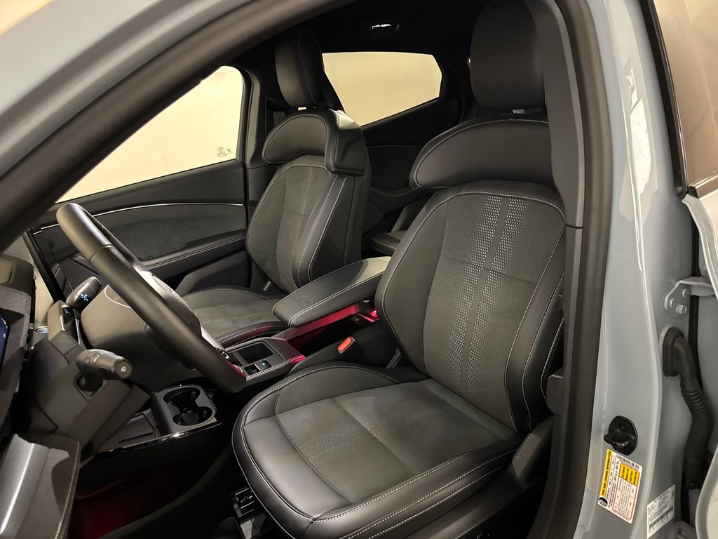 Certified Used 2025 Gray Ford GT image 18