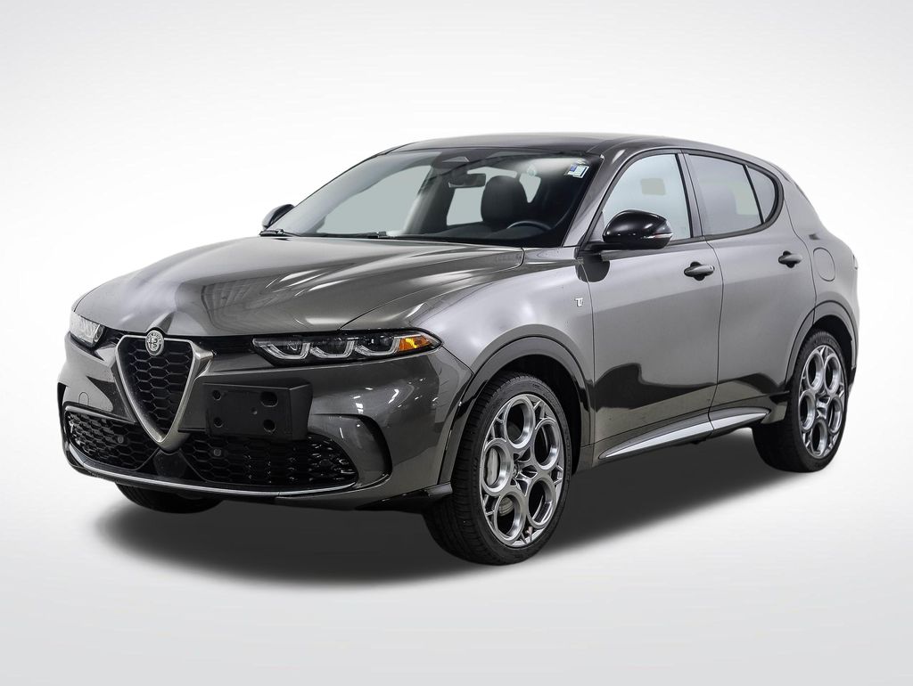 Thumbnail: 2024 Alfa Romeo Tonale - 1