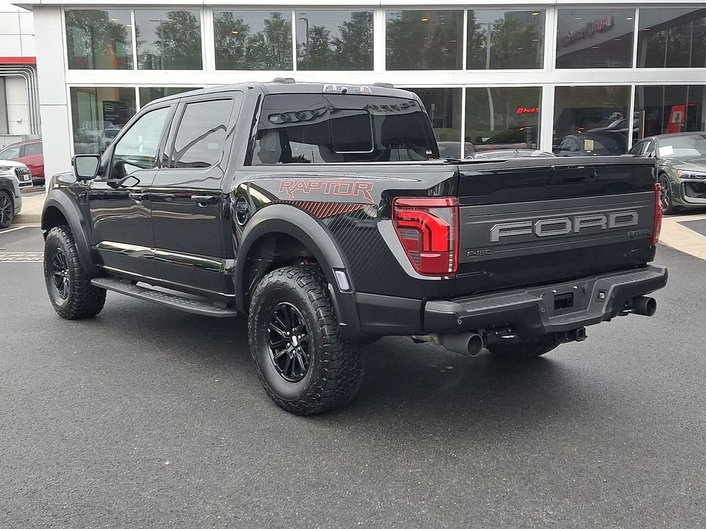 Thumbnail: 2025 Ford F-150 - 6
