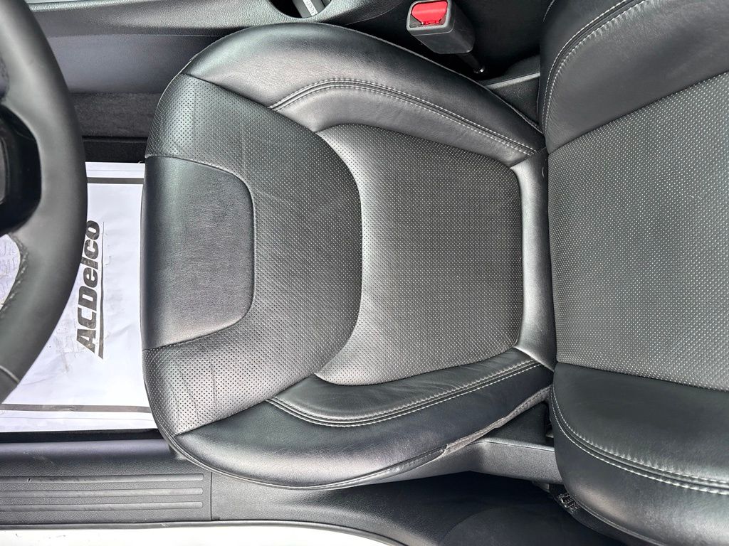 Used 2023 Jeep Cherokee SUV