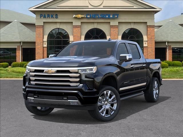 ChevroletSilverado 15007
