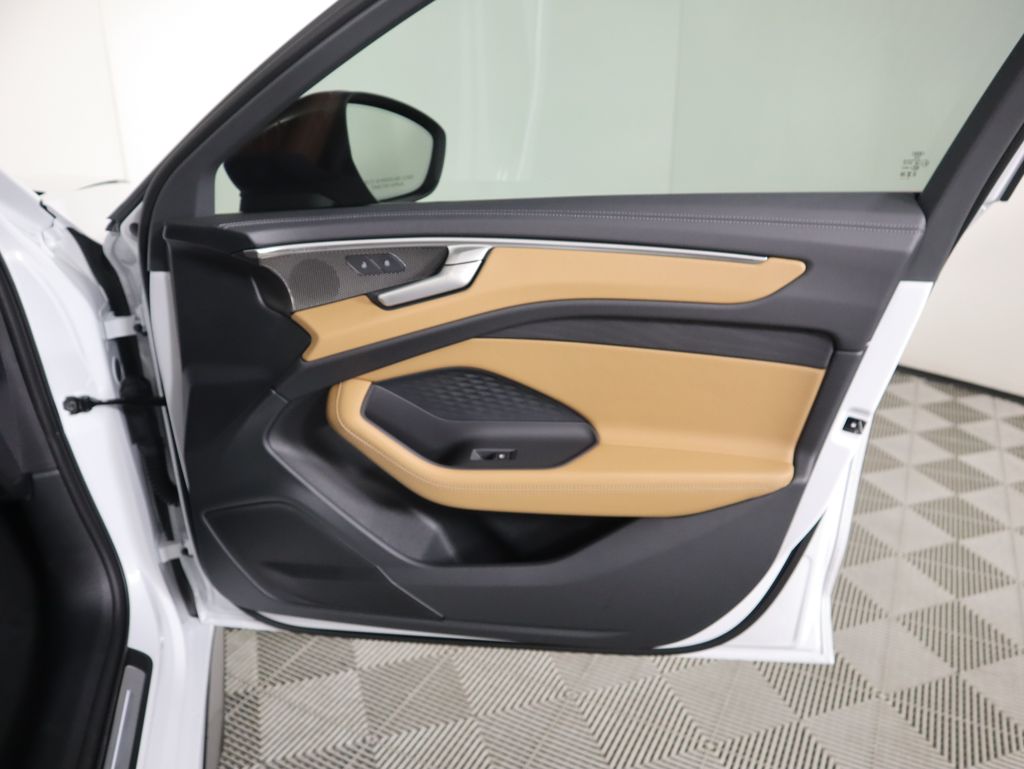 Thumbnail: 2026 Audi A6 - 27