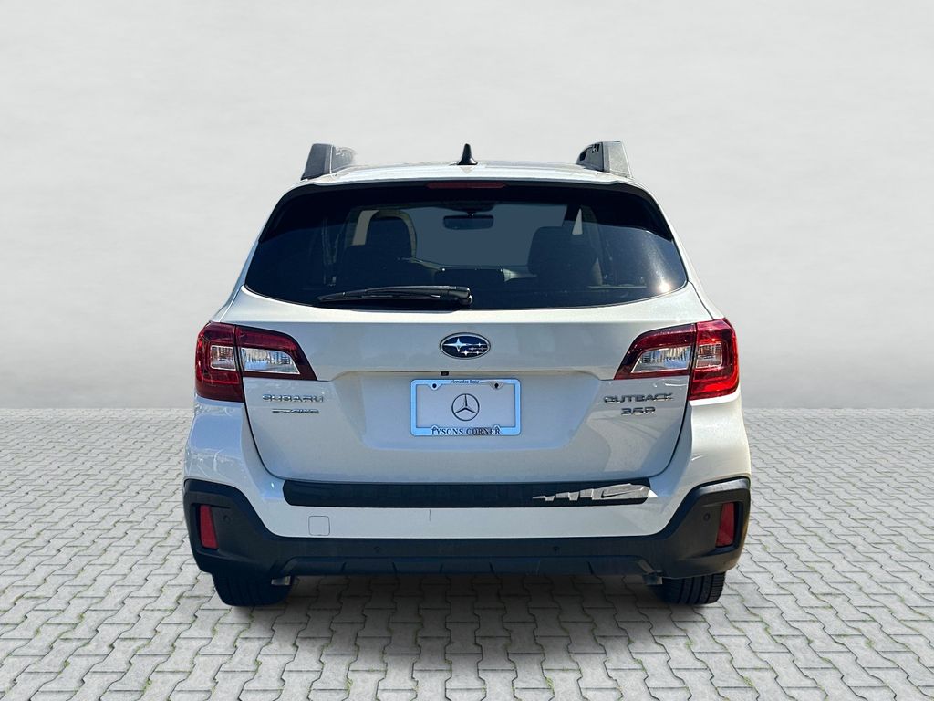 Thumbnail: 2019 Subaru Outback - 6