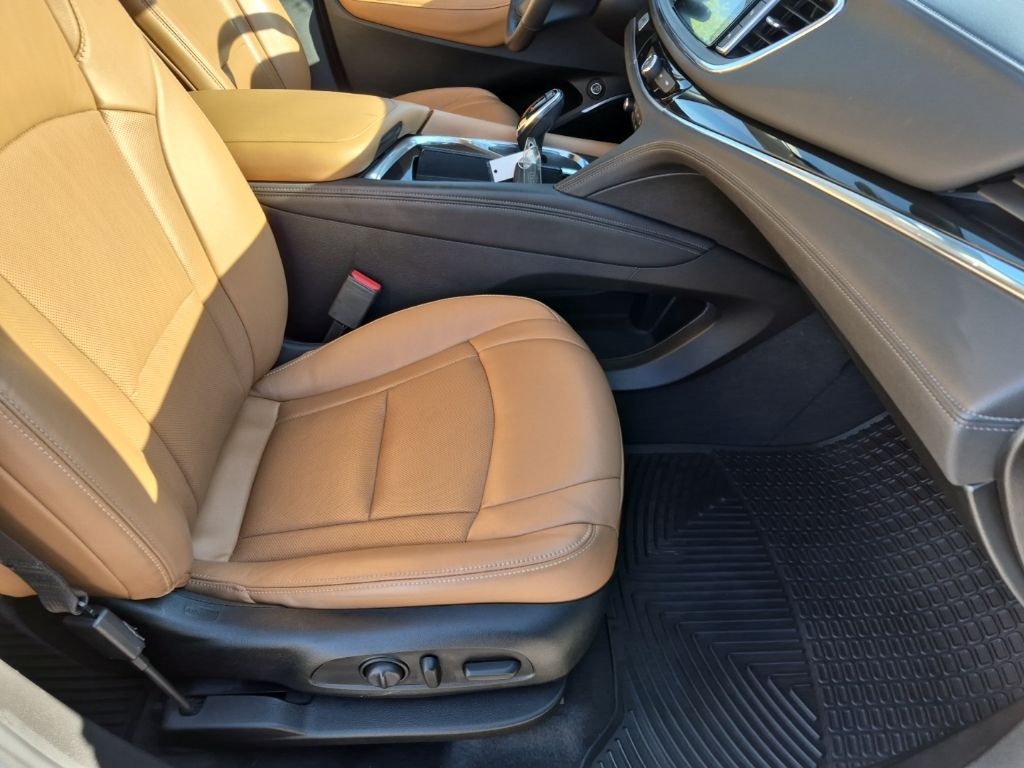 Used Car 2018 Buick Enclave  Premium Group For Sale Under $25,000 In Austin, Texas