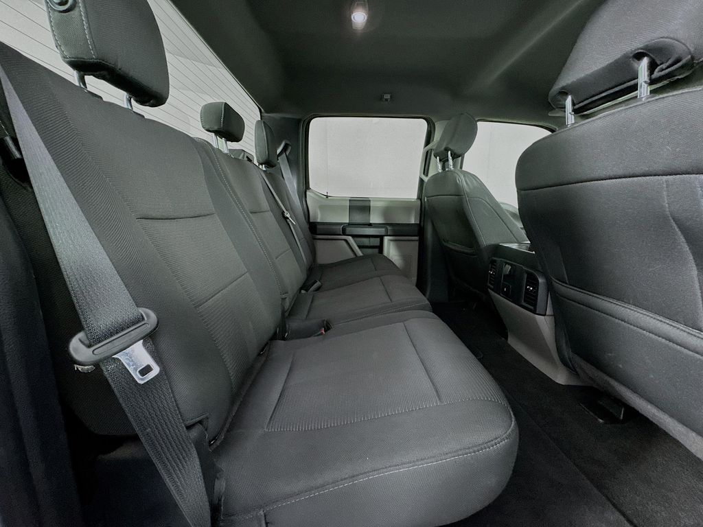 Used Car 2019 Ford F-150  Xl For Sale Under $25,000 In Austin, Texas