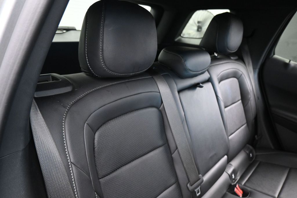 Used 2025 Sterling Gray Metallic Chevrolet LT image 32