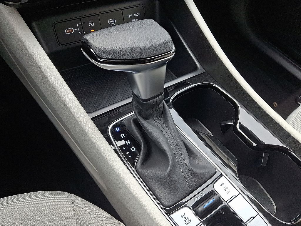 Thumbnail: 2026 Hyundai Tucson - 10