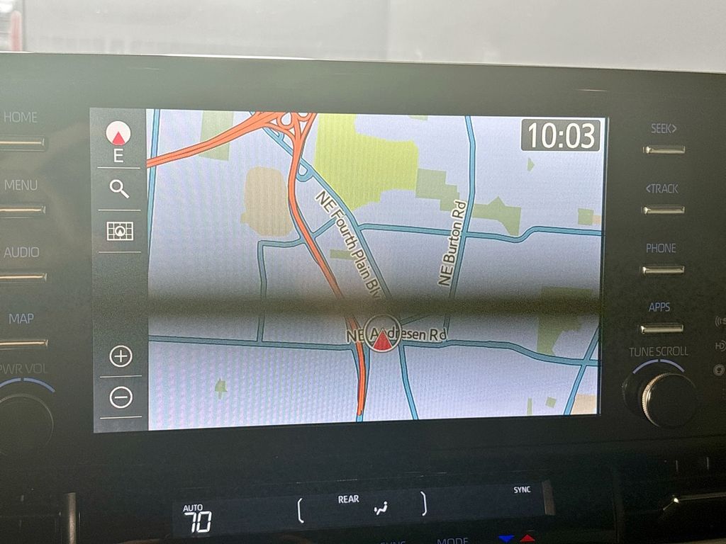 2021 Toyota Sienna Limited