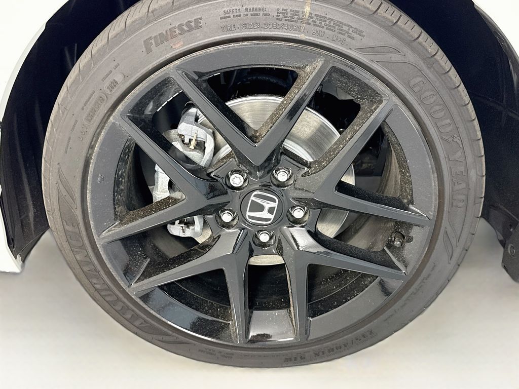 Thumbnail: 2026 Honda Civic - 31