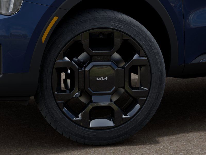 New 2026 Blue Kia X-Line SX Prestige image 9