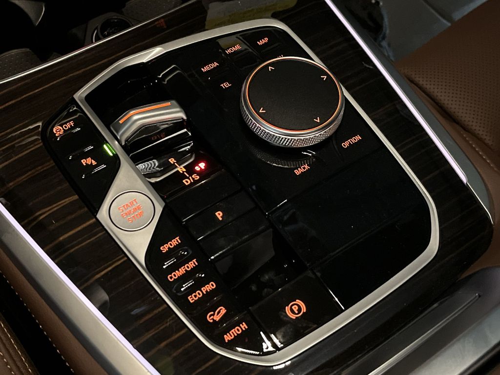 Thumbnail: 2026 BMW X5 - 20