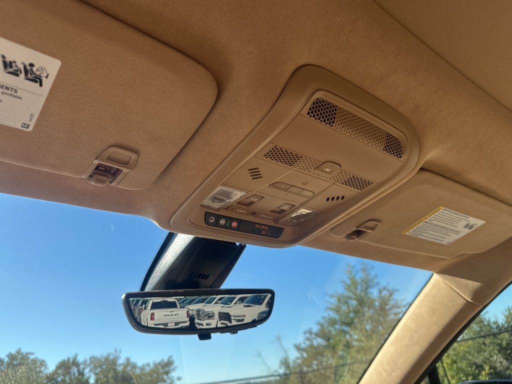 Used Car 2020 Cadillac Xt6  Premium Luxury For Sale Under $30,000 In Austin, Texas